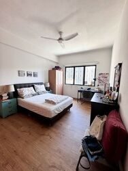 The Anchorage (D3), Condominium #490161811